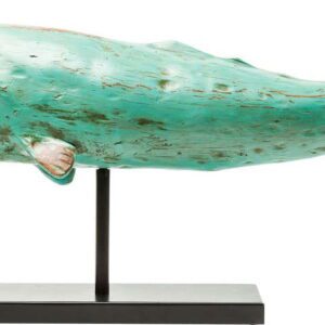 Dekorativní soška velryby Kare Design Whale. Nejlepší hlášky