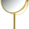 Kosmetické zrcadlo ø 17 cm - Casa Selección. Nejlepší hlášky
