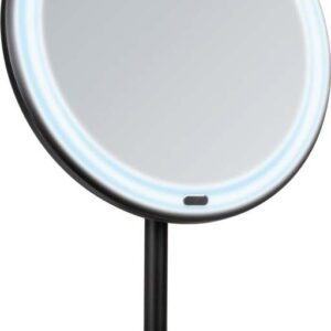 Kosmetické zrcadlo s osvětlením ø 16