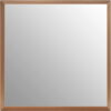 Nástěnné zrcadlo 53x53 cm – Premier Housewares. Nejlepší hlášky