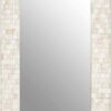 Nástěnné zrcadlo 68x200 cm Hestina – Premier Housewares. Nejlepší hlášky