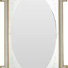 Nástěnné zrcadlo 80x120 cm – Premier Housewares. Nejlepší hlášky
