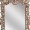 Nástěnné zrcadlo 86x144 cm Baroque – Premier Housewares. Nejlepší hlášky