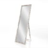 Stojací zrcadlo 46x146 cm Sicilia – Styler. Nejlepší hlášky