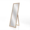 Stojací zrcadlo 46x146 cm Sicilia – Styler. Nejlepší hlášky