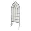Venkovní zrcadlo 65x180 cm Gothic – Esschert Design. Nejlepší hlášky